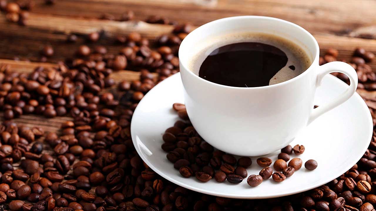 Benefícios do café