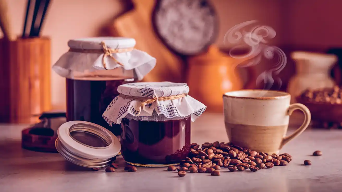 como conservar o café em casa